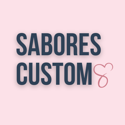 Sabores Custom