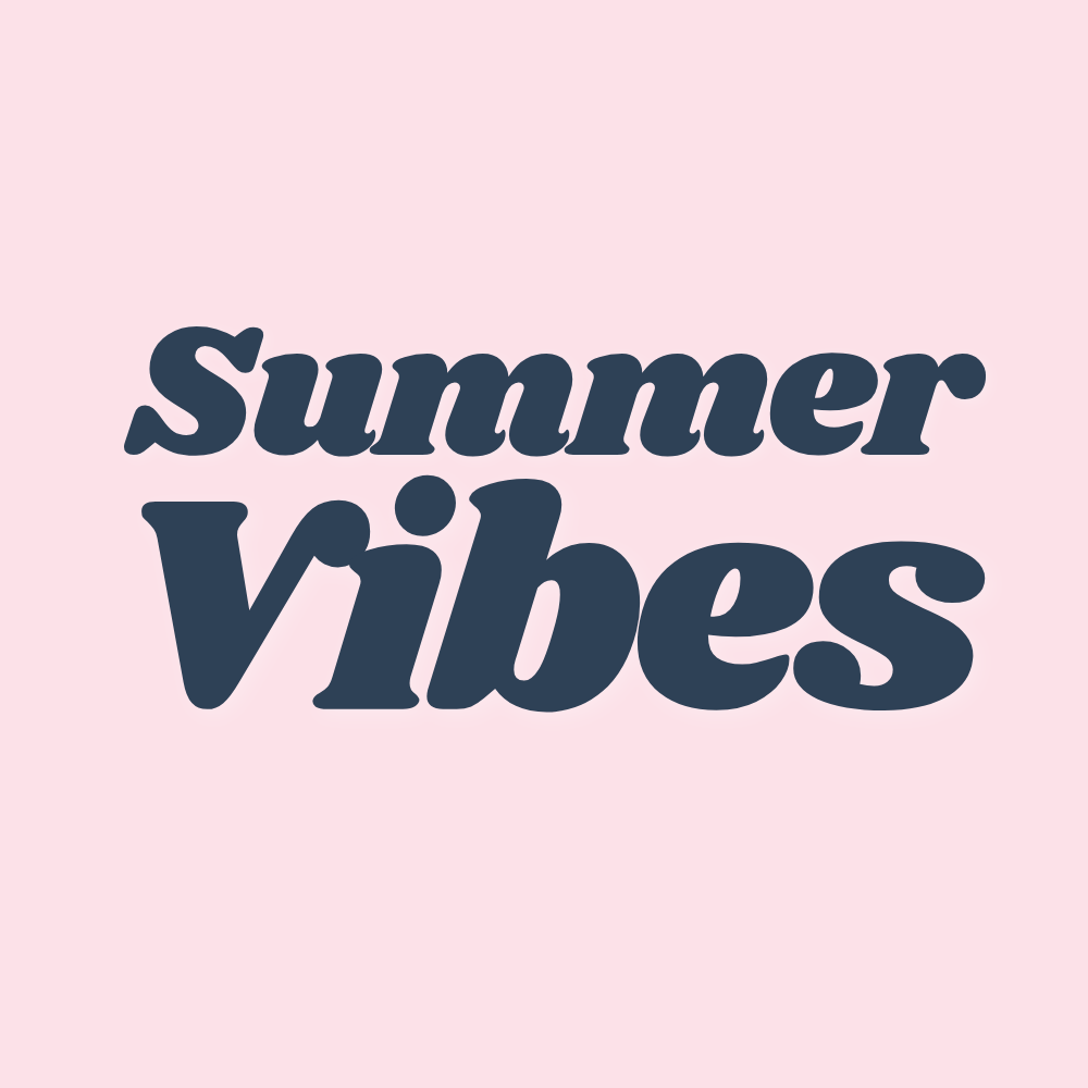 Summer Vibes V2